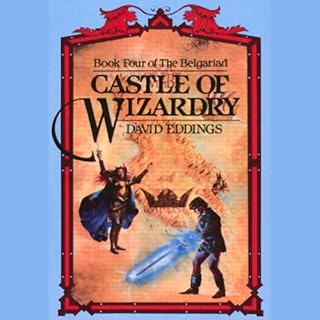 Castle of Wizardry cover art