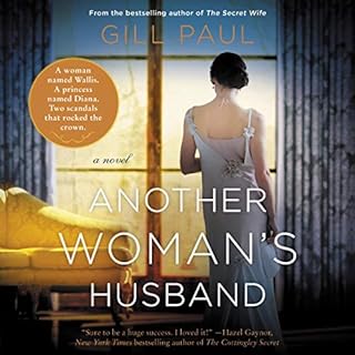 Another Woman's Husband Audiobook By Gill Paul cover art