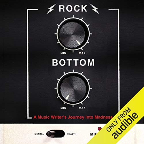 Rock Bottom cover art