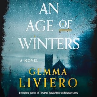 An Age of Winters Audiobook By Gemma Liviero cover art