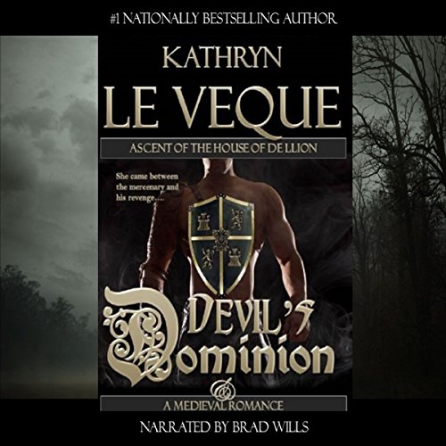 Devil's Dominion cover art