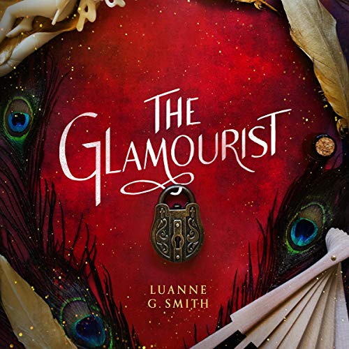 Couverture de The Glamourist