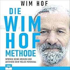 Couverture de Die Wim-Hof-Methode