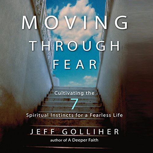 Moving Through Fear cover art