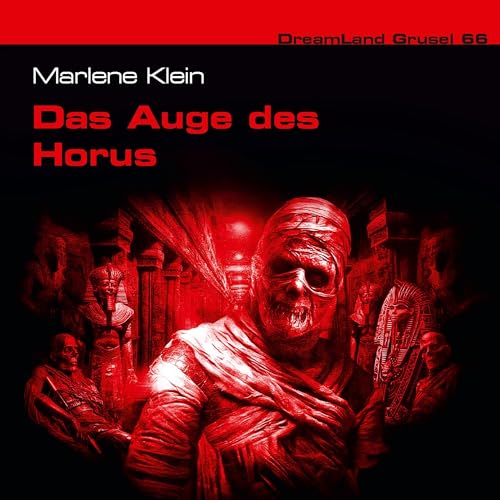 Das Auge des Horus cover art