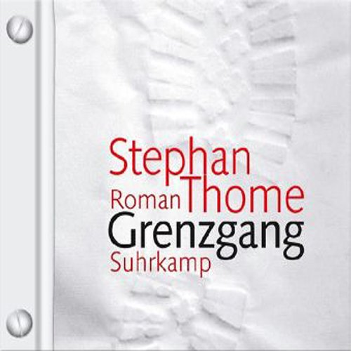 Grenzgang cover art