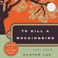 To Kill a Mockingbird Titelbild