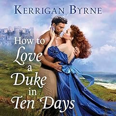 How to Love a Duke in Ten Days Titelbild