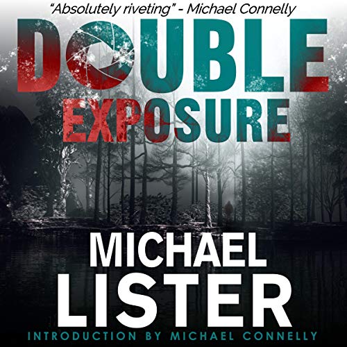 Couverture de Double Exposure: John Jordan Mysteries