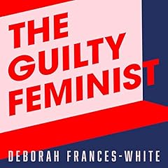 The Guilty Feminist cover art