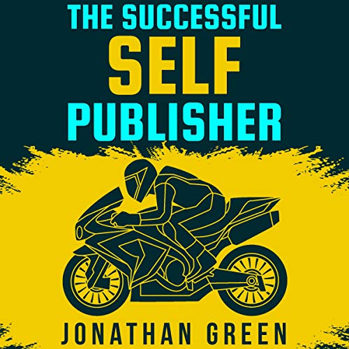 The Successful Self Publisher Titelbild