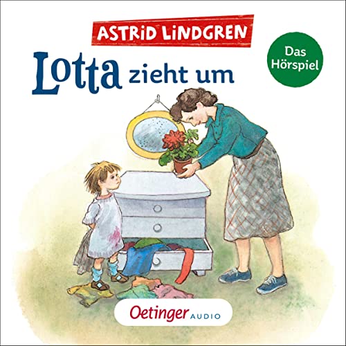 Lotta zieht um cover art