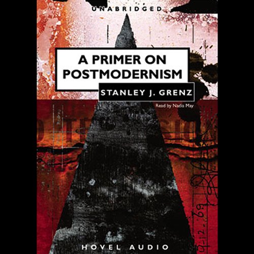 Primer to Postmodernism cover art