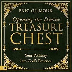 Couverture de Opening the Divine Treasure Chest