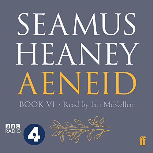 Aeneid cover art