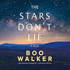 The Stars Don't Lie cover art