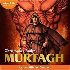 Couverture de Murtagh