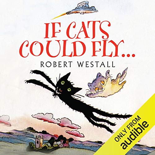 If Cats Could Fly cover art