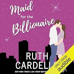 Maid for the Billionaire cover art