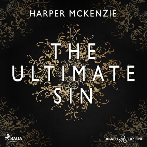 Couverture de The Ultimate Sin