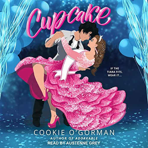 Cupcake cover art