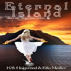 Eternal Island cover art