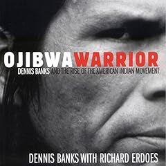 Ojibwa Warrior cover art