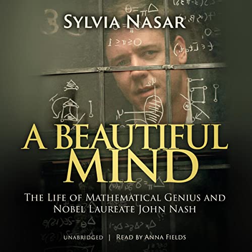 Couverture de A Beautiful Mind