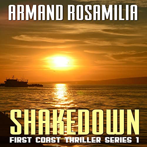 Shake Down cover art