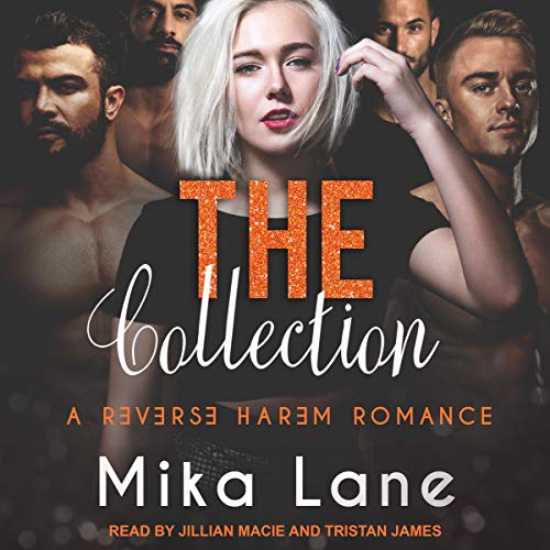 The Collection Audiobook By Mika Lane cover art