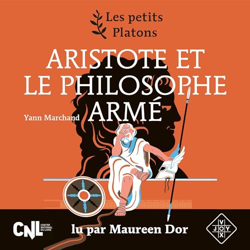 Aristote et le Philosophe armé Titelbild