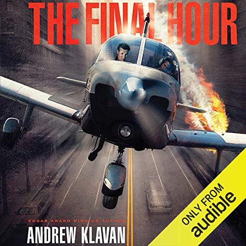 The Final Hour cover art