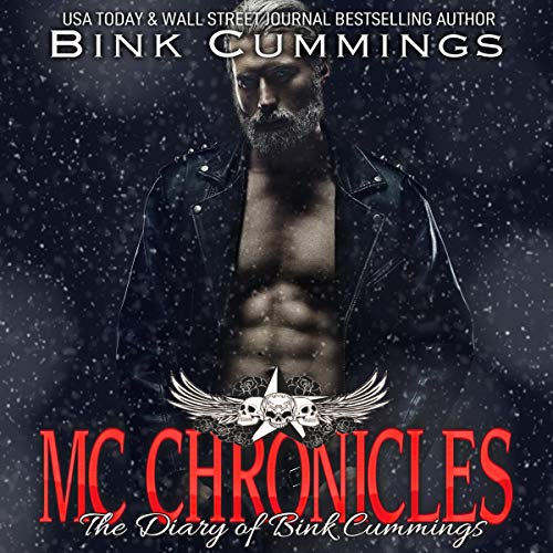 MC Chronicles: The Diary of Bink Cummings: Vol 5 Audiolibro Por Bink Cummings arte de portada