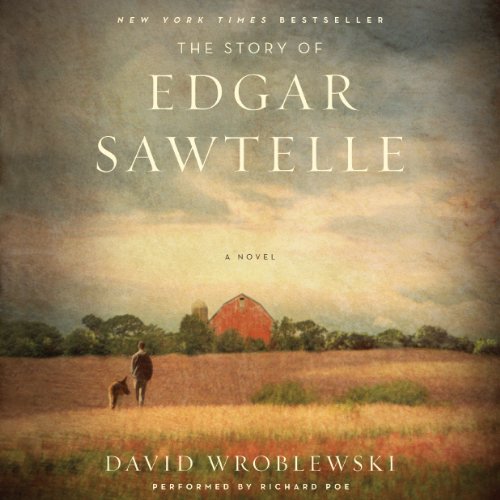 Couverture de The Story of Edgar Sawtelle Unabridged