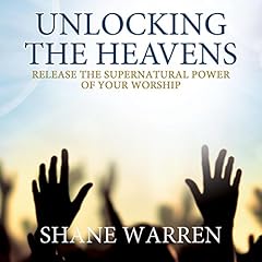 Unlocking the Heavens cover art