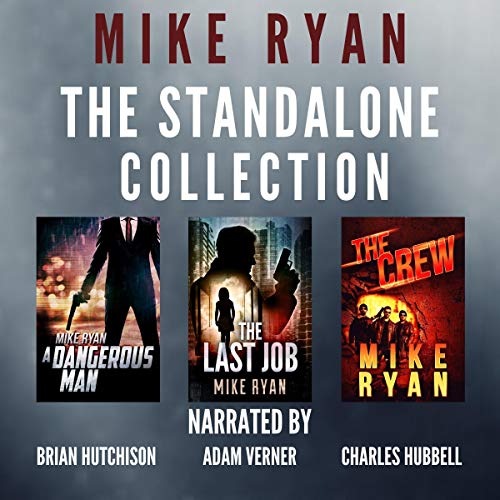 The Stand-Alone Collection cover art