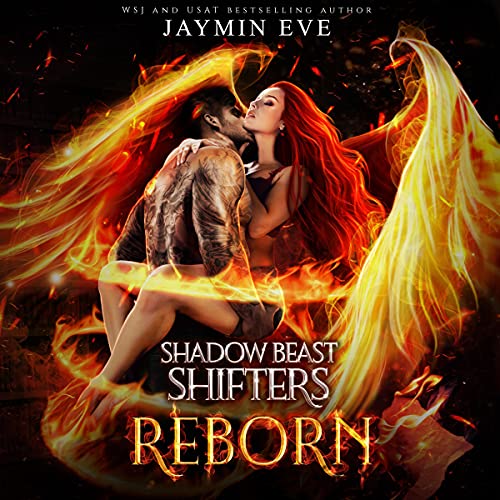 Reborn cover art