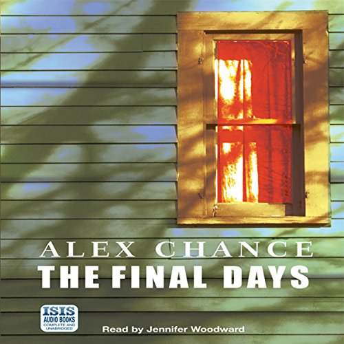 The Final Days cover art