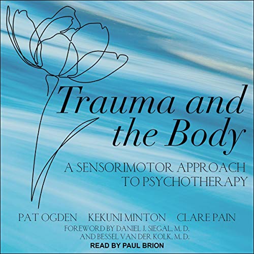 Couverture de Trauma and the Body