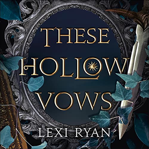 These Hollow Vows cover art