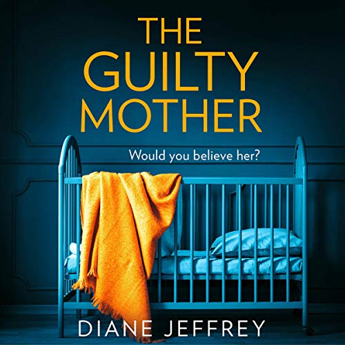 The Guilty Mother cover art