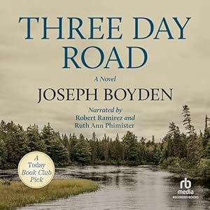 Three Day Road