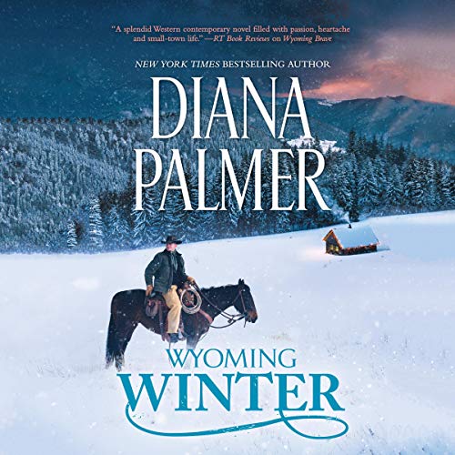 Wyoming Winter cover art