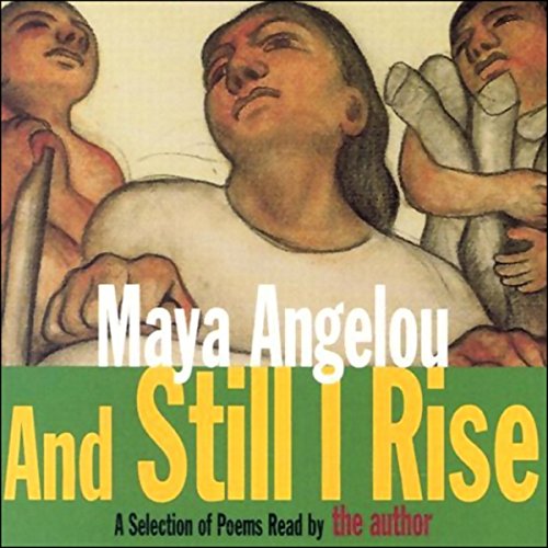 And Still I Rise (Unabridged Selections) cover art