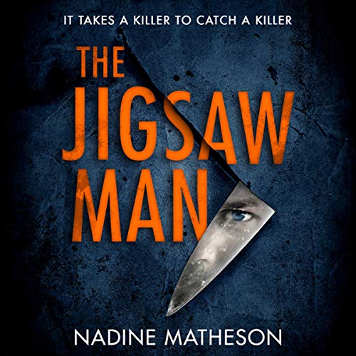 The Jigsaw Man cover art