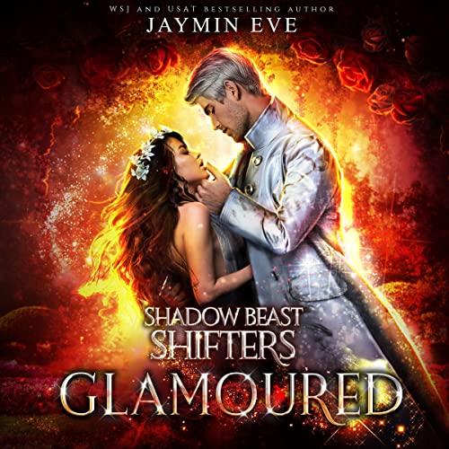 Glamoured cover art