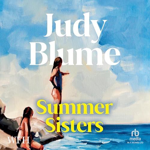 Summer Sisters cover art