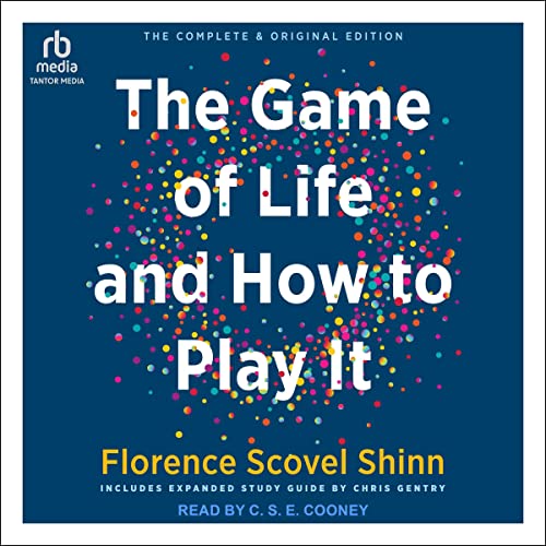 The Complete Game of Life and How to Play It cover art