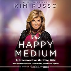 The Happy Medium cover art