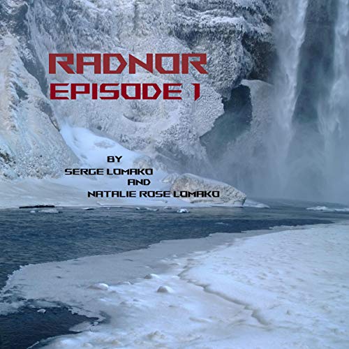 Couverture de Radnor: Episode 1